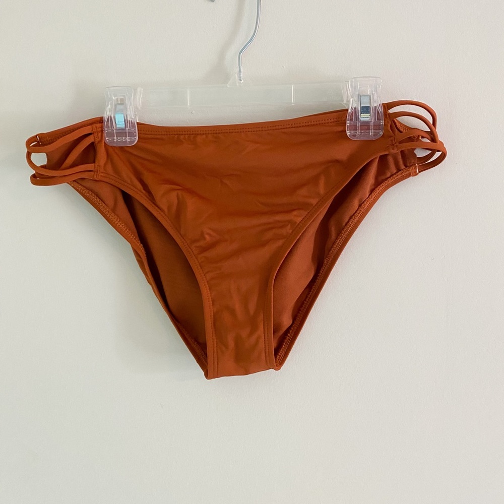 Bikini bottoms 🦋